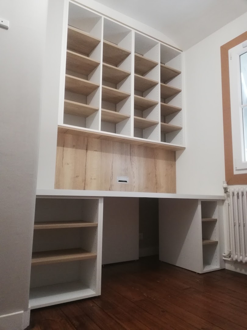 L'établi — Photos 8