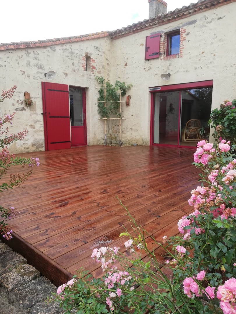 L'établi — Photos 3